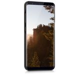 Husa pentru Samsung Galaxy S8, Lemn, Maro, 40978.18 fotografia produsului View 3 S