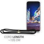 Husa pentru Samsung Galaxy S8, Silicon, Transparent, 49236.01 fotografia produsului View 10 S