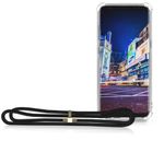 Husa pentru Samsung Galaxy S8, Silicon, Transparent, 49236.01 fotografia produsului View 13 S