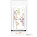 Husa pentru Apple iPhone 8/iPhone 7/iPhone SE 2, Silicon, Multicolor, 48478.09 fotografia produsului View 7 S