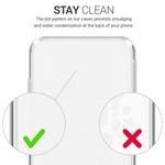Husa pentru Samsung Galaxy S8, Silicon, Transparent, 40993.03 fotografia produsului View 5 S