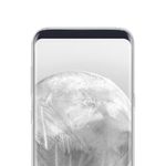Husa pentru Samsung Galaxy S8, Silicon, Transparent, 40993.03 fotografia produsului View 8 S