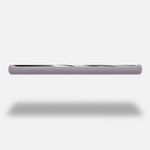 Husa pentru Samsung Galaxy S9, Silicon, Crem, 44182.192 fotografia produsului View 2 S
