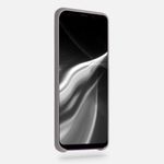 Husa pentru Samsung Galaxy S9, Silicon, Crem, 44182.192 fotografia produsului View 7 S