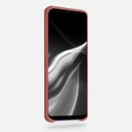 Husa pentru Samsung Galaxy S9, Silicon, Roz, 44182.215 fotografia produsului View 3 S