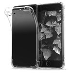 Husa pentru iPhone 8/iPhone 7/iPhone SE 2, Silicon, Transparent, 55475.03 fotografia produsului View 18 S