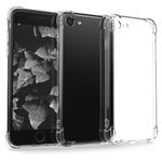 Husa pentru iPhone 8/iPhone 7/iPhone SE 2, Silicon, Transparent, 55475.03 fotografia produsului View 17 S