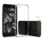 Husa pentru iPhone 8/iPhone 7/iPhone SE 2, Silicon, Transparent, 55475.03 fotografia produsului View 15 S