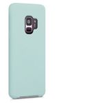 Husa pentru Samsung Galaxy S9, Silicon, Verde, 44182.50 fotografia produsului View 8 S