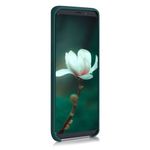 Husa pentru Samsung Galaxy S9, Silicon, Verde, 44182.184 fotografia produsului View 4 S