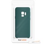 Husa pentru Samsung Galaxy S9, Silicon, Verde, 44182.184 fotografia produsului View 7 S