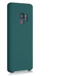 Husa pentru Samsung Galaxy S9, Silicon, Verde, 44182.184 fotografia produsului View 8 S
