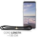 Husa pentru Samsung Galaxy S9, Silicon, Transparent, 47233.03 fotografia produsului View 4 S