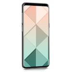 Husa pentru Samsung Galaxy S9, Silicon, Multicolor, 44196.25 fotografia produsului View 6 S