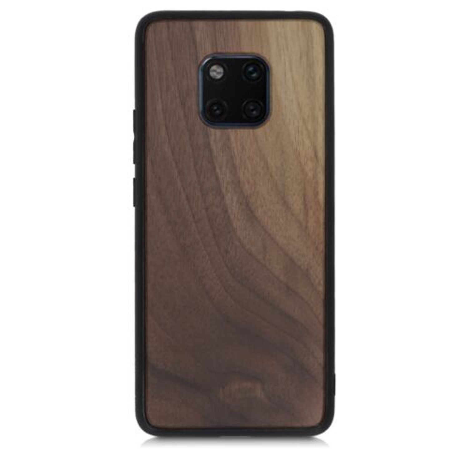 Husa pentru Huawei Mate 20 Pro, Lemn, Maro, 51679.18 fotografia produsului View 4 L
