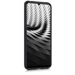 Husa pentru Xiaomi Mi 10 Lite 5G, Silicon, Negru, 52490.47 fotografia produsului View 6 S