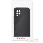 Husa pentru Xiaomi Mi 10 Lite 5G, Silicon, Negru, 52490.47 fotografia produsului View 8 S