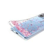 Husa pentru Xiaomi Mi 11, Silicon, Roz, 54190.01 fotografia produsului View 7 S