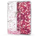 Husa pentru Xiaomi Mi 11, Silicon, Roz, 54190.01 fotografia produsului View 2 S