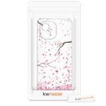 Husa pentru Xiaomi Mi 11, Silicon, Roz, 54190.01 fotografia produsului View 9 S
