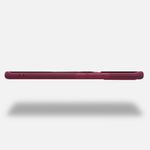 Husa pentru Xiaomi Mi 11, Silicon, Violet, 54188.187 fotografia produsului View 4 S