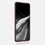 Husa pentru Xiaomi Mi 11, Silicon, Violet, 54188.187 fotografia produsului View 5 S