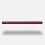 Husa pentru Xiaomi Mi 11, Silicon, Rosu, 54188.209 fotografia produsului View 5 S