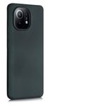 Husa pentru Xiaomi Mi 11, Silicon, Verde, 54189.14 fotografia produsului View 8 S