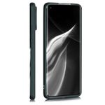 Husa pentru Xiaomi Mi 11, Silicon, Verde, 54189.14 fotografia produsului View 5 S