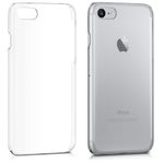 Husa pentru Apple iPhone 8/iPhone 7/iPhone SE 2, Policarbonat, Transparent, 39553.03 fotografia produsului View 18 S