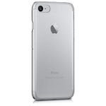 Husa pentru Apple iPhone 8/iPhone 7/iPhone SE 2, Policarbonat, Transparent, 39553.03 fotografia produsului View 11 S