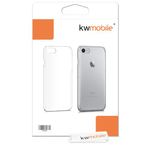 Husa pentru Apple iPhone 8/iPhone 7/iPhone SE 2, Policarbonat, Transparent, 39553.03 fotografia produsului View 12 S