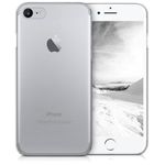 Husa pentru Apple iPhone 8/iPhone 7/iPhone SE 2, Policarbonat, Transparent, 39553.03 fotografia produsului View 16 S