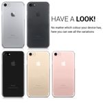 Husa pentru Apple iPhone 8/iPhone 7/iPhone SE 2, Policarbonat, Transparent, 39553.03 fotografia produsului View 14 S