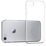 Husa pentru Apple iPhone 8/iPhone 7/iPhone SE 2, Policarbonat, Transparent, 39553.03 fotografia produsului View 17 S