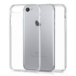 Husa pentru Apple iPhone 8/iPhone 7/iPhone SE 2, Silicon, Transparent, 39457.03 fotografia produsului View 16 S
