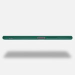 Husa pentru Xiaomi Mi 11 Lite 5G, Silicon, Verde, 54726.184 fotografia produsului View 5 S