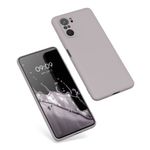 Husa pentru Xiaomi Mi 11i, Silicon, Crem, 54731.192 fotografia produsului View 2 S