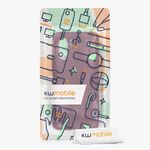 Husa pentru Xiaomi Mi 11i, Silicon, Violet, 54731.187 fotografia produsului View 8 S