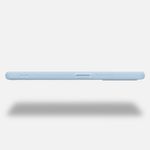 Husa pentru Xiaomi Mi 11i, Silicon, Albastru, 54731.58 fotografia produsului View 3 S