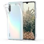 Husa pentru Xiaomi Mi 9 Lite, Silicon, Transparent, 50583.03 fotografia produsului