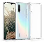 Husa pentru Xiaomi Mi 9 Lite, Silicon, Transparent, 50583.03 fotografia produsului View 2 S