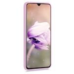 Husa pentru Xiaomi Mi 9 Lite, Silicon, Roz, 50582.52 fotografia produsului View 3 S