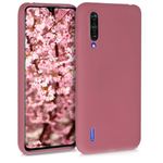 Husa pentru Xiaomi Mi 9 Lite, Silicon, Roz, 50582.167 fotografia produsului