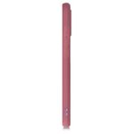 Husa pentru Xiaomi Mi 9 Lite, Silicon, Roz, 50582.167 fotografia produsului View 5 S