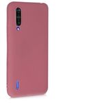 Husa pentru Xiaomi Mi 9 Lite, Silicon, Roz, 50582.167 fotografia produsului View 8 S