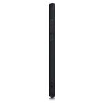 Husa pentru Xiaomi Mi 9 Lite, Silicon, Negru, 50582.47 fotografia produsului View 4 S