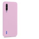 Husa pentru Xiaomi Mi 9 Lite, Silicon, Roz, 50582.52 fotografia produsului View 8 S