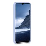 Husa pentru Xiaomi Mi Note 10 Lite, Silicon, Albastru, 52444.58 fotografia produsului View 4 S