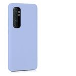 Husa pentru Xiaomi Mi Note 10 Lite, Silicon, Albastru, 52444.58 fotografia produsului View 2 S